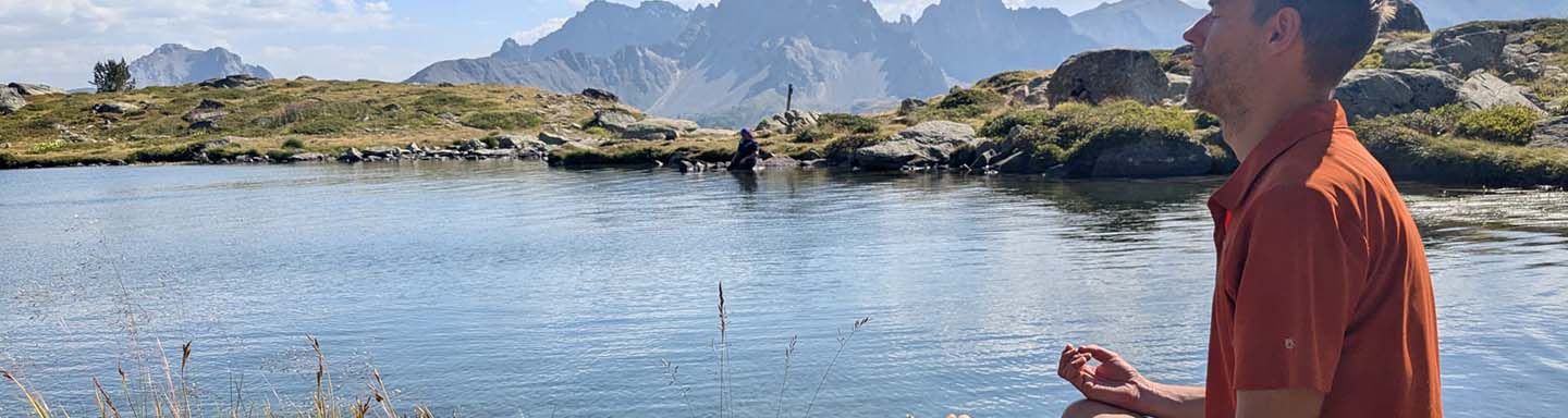 Matt’s Long Covid Recovery Story