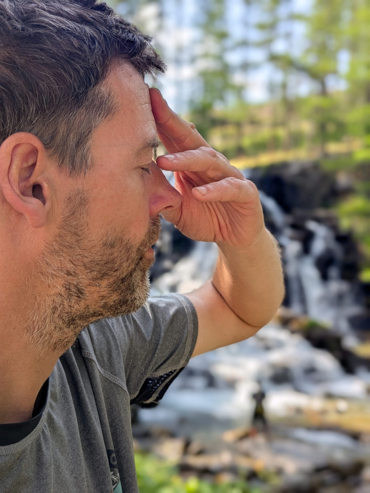 Matt’s Long Covid Recovery Story