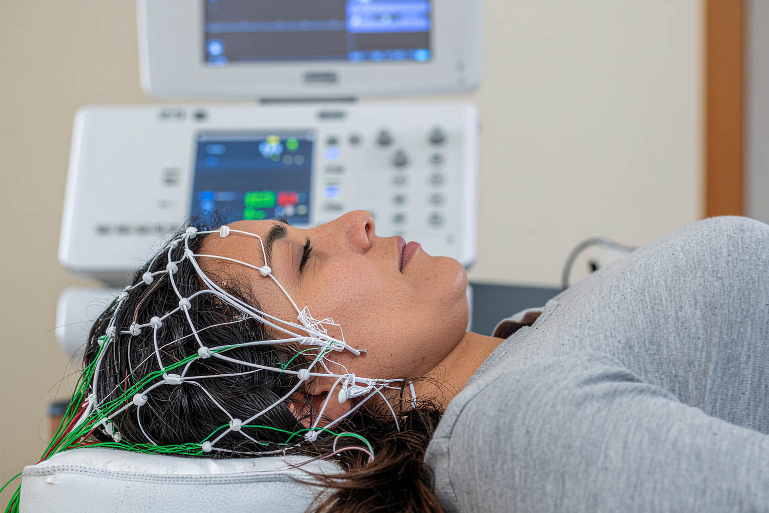 Clinical Research Evidence for the Mind-Body Connection